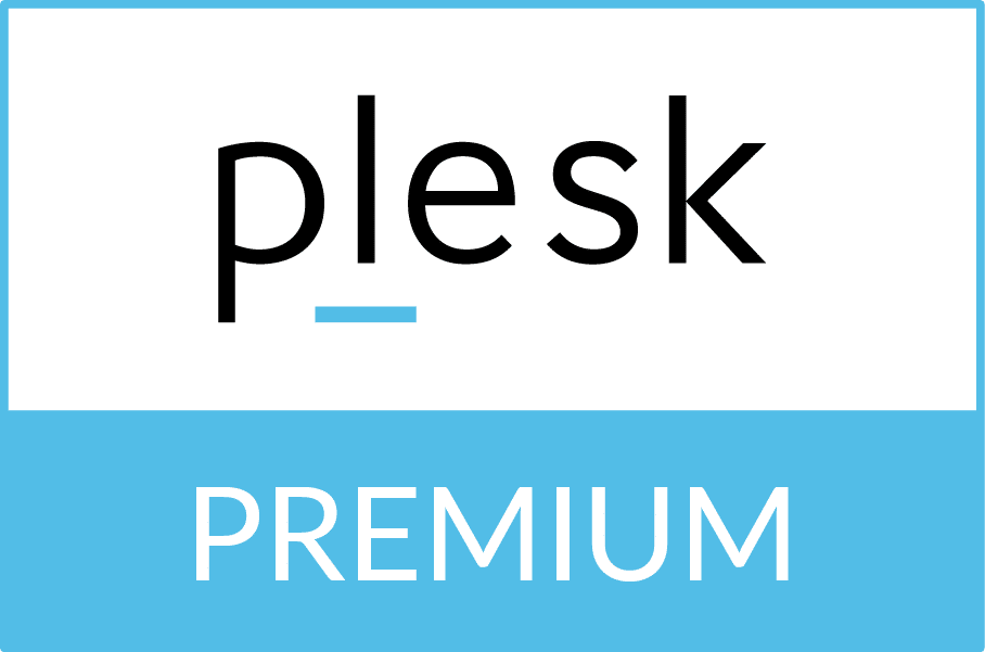 Logo Plesk-Partnerschaft